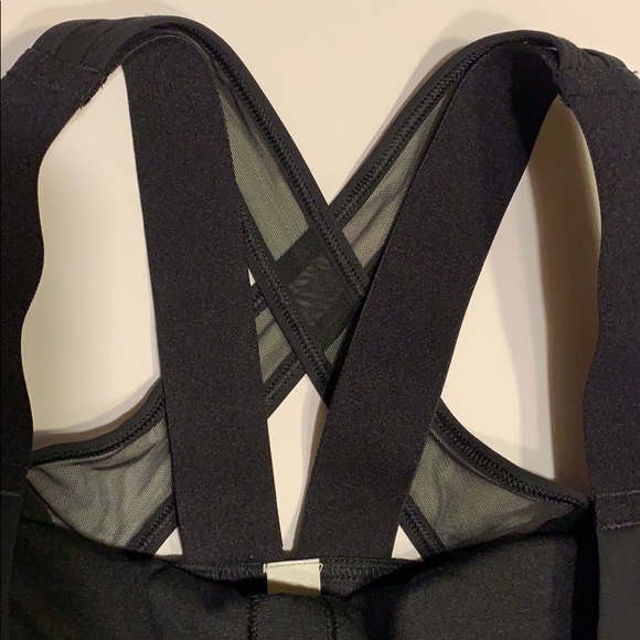 NEW Lululemon LTD. EDT. SZ 2 Another Rep Sport Bra BNWT - Picture 4 of 10